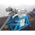 auto rollforming solar PV racking c beam fabrication machine